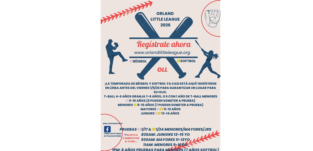 Registration-Spanish